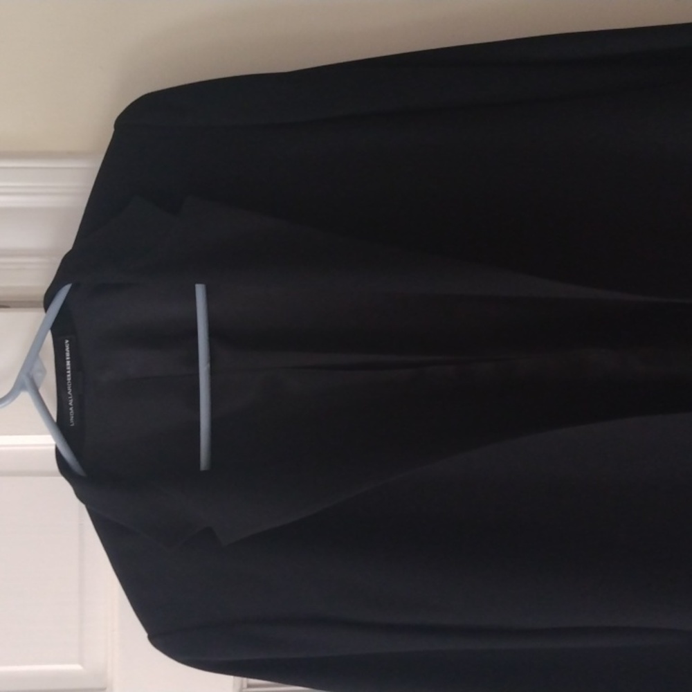 Linda Allard Ellen Tracy blazer